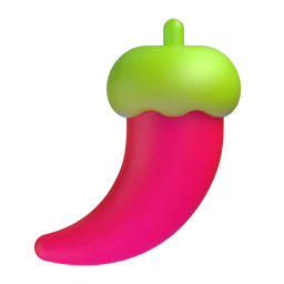 Chili pepper